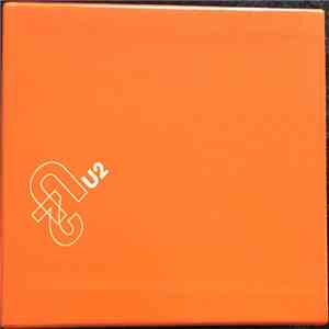 U2 - Universal Orange Boxset