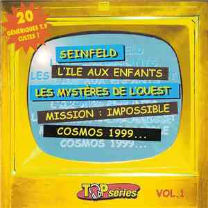 Unknown Artist - Top Séries Volume 1