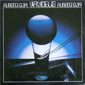 Vangelis - Albedo 0.39
