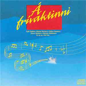 Various - Á Frívaktinni