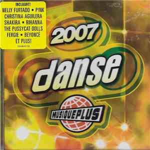 Various - 2007 DansePlus
