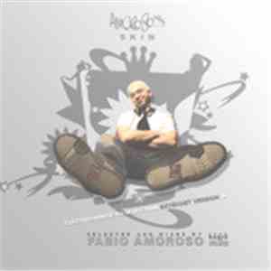 Various - Amoroso's Skin