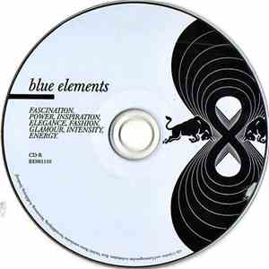 Various - Blue Elements (Fascination, Power, Inspiration, Elegance, Fashion ...