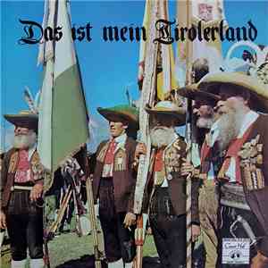 Various - Das Ist Mein Tirolerland