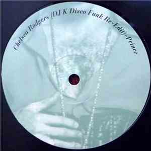 Various - DJ K Edits