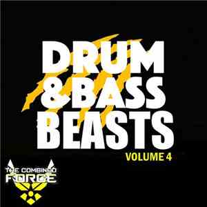 Various - Drum & Bass Beasts Volume 4