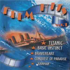 Various - Film Hits Vol.1