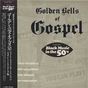 Various - Golden Bells Of Gospel