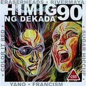 Various - Himig Ng Dekada '90