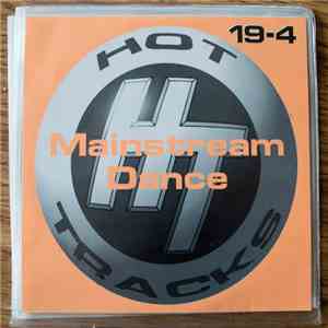 Various - Hot Tracks 19-4 - Mainstream Dance