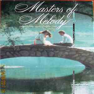 Various - Masters Of Melody