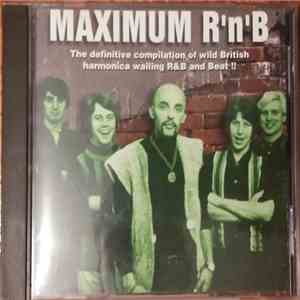 Various - Maximum R'n'B