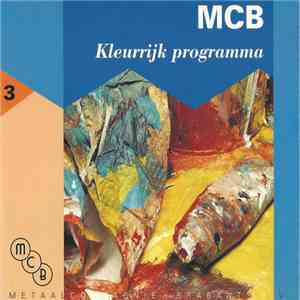 Various - MCB Kleurrijk Programma