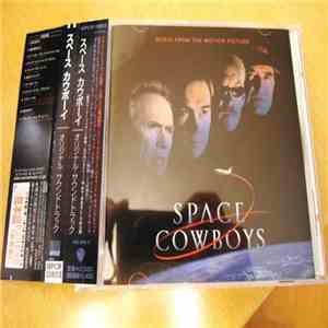 Various - Music From The Motion Picture Space Cowboys