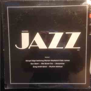 Various - Northwest Jazz Volume 1