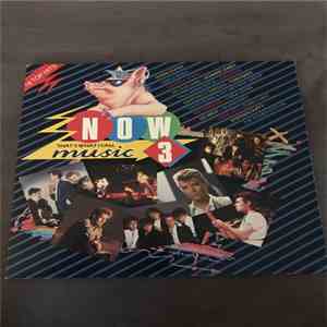 Various - Now 3