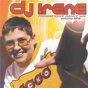 Various - Progressive Dance Mix Volume 1