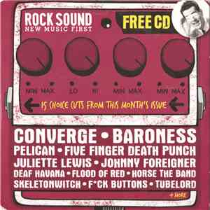 Various - Sound Check 128