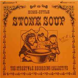 Various - Stone Soup