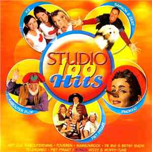 Various - Studio 100 Hits