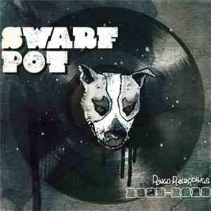Various - Swarf Pot - Transition Dubstep