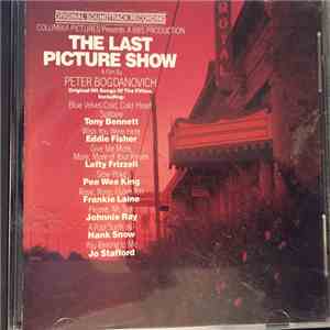 Various - The Last Picture Show (Original Soundtrack Recording)