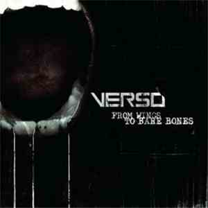 Verso  - From Wings To Bare Bones