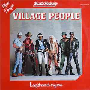 Village People - Village People