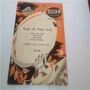 Winifred Atwell - Boogie With Winifred Atwell