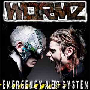 Wormz - Emergency Alert System