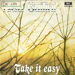 Yvan Guilini - Take It Easy