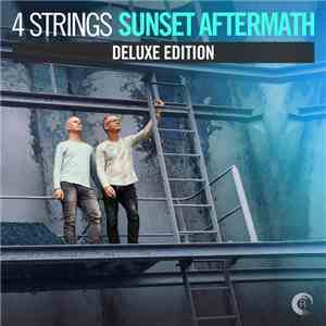 4 Strings - Sunset Aftermath