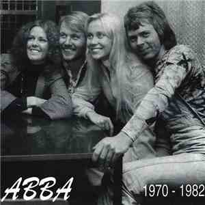ABBA - 1970-1982