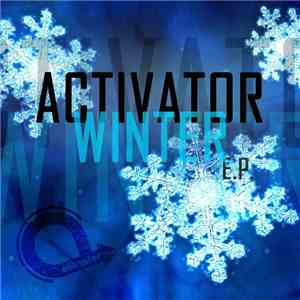 Activator - Winter E.P.