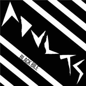 ADVLTS - Black Bile