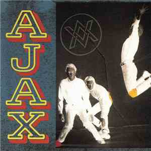 Ajax  - Ajax