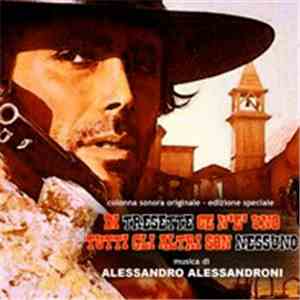Alessandro Alessandroni - Di Tresette Ce N'E' Uno Tutti Gli Altri Son Nessu ...