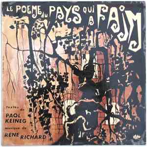 Amzer Fall - Le Poème Du Pays Qui A Faim