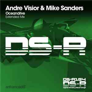 Andre Visior & Mike Sanders - Oceandrive
