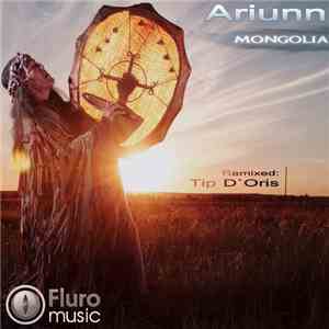 Ariunn - Mongolia