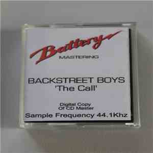 Backstreet Boys - The Call