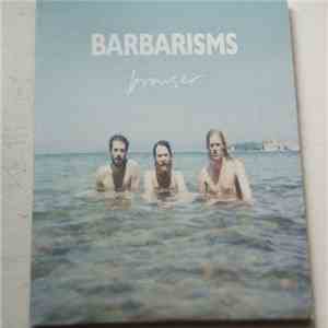 Barbarisms - Browser