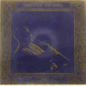 Barney Bigard - Jazz Hall Of Fame Series