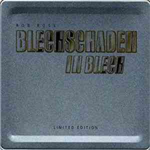 Blechschaden - Blechschaden In Blech