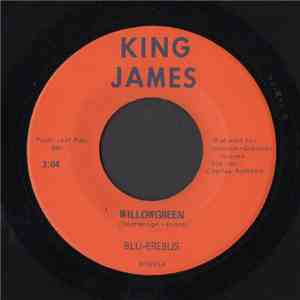 Blu-erebus - Willowgreen / Plastic Year
