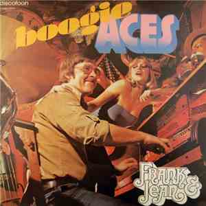 Boogie Aces - Frank & Jean
