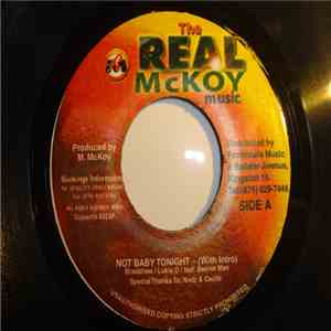 Bradshaw, Lukie D, Beenie Man - Not Baby Tonight