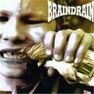 Braindrain - Braindrain