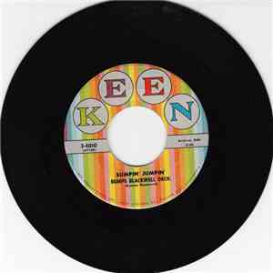 Bumps Blackwell Orch. - Sumpin' Jumpin' / MS & DB