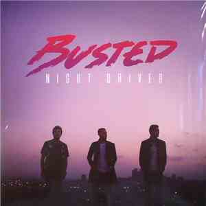Busted  - Night Driver